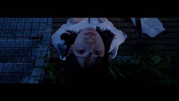 映画「耳袋夜噺」より「ナイトルーティーン」