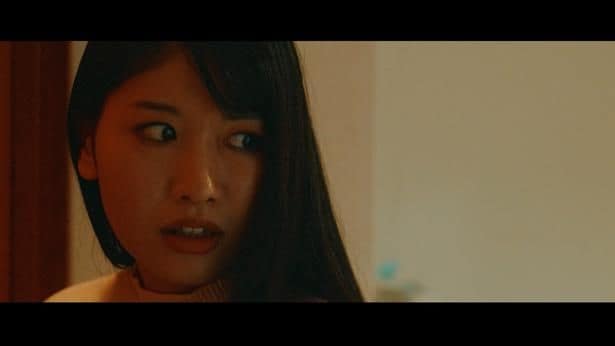 映画「耳袋夜噺」より「風呂の中の女」