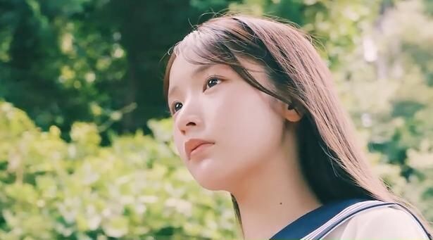 映画「耳袋夜噺」より「供花の子」