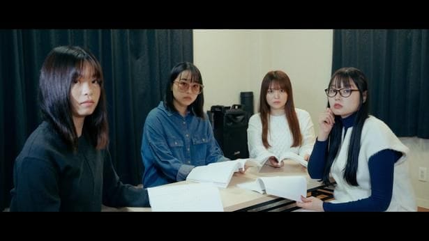 映画「耳袋夜噺」より「私たちのセリフ」