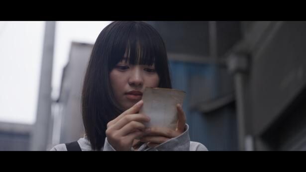 映画「耳袋夜噺」より「宍の涙」
