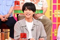 timelesz・佐藤勝利、セブ島帰り2人組の“違和感”に迫る　原菜乃華の回答にスタジオツッコミ＜THE突破ファイル＞