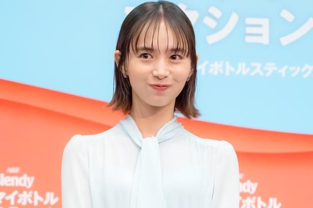 井桁弘恵