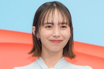 井桁弘恵、気分を切り替えるためにしていることは「1回、目を閉じる」