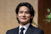 水上恒司、主演作「シナントロープ」が放送文化基金賞「奨励賞」受賞　「回収しきれてない伏線があるんです」と続編を懇願