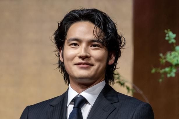 水上恒司、主演作「シナントロープ」が放送文化基金賞「奨励賞」受賞　「回収しきれてない伏線があるんです」と続編を懇願