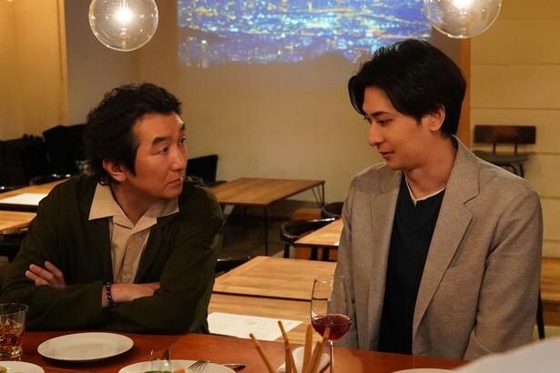 「親愛なる夫へ」2話