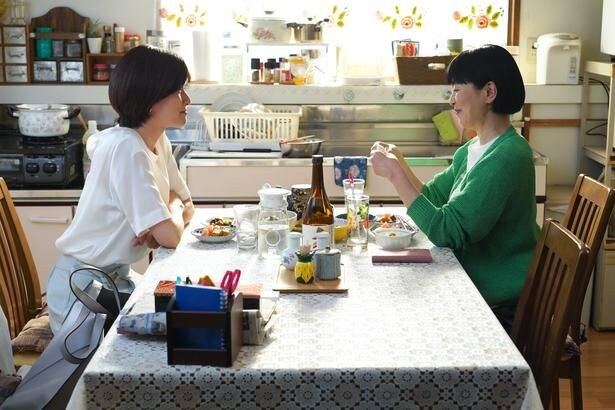 「ラストノート」第1話より