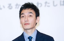 草なぎ剛が誕生日　憑依型の演技で魅了し続ける“各年代に代表作がある”実力派俳優…仲野太賀の兄役でも存在感発揮
