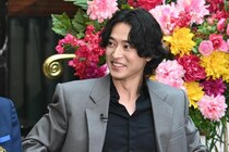 山崎賢人、前回最下位から“ゴチ”リベンジへ　佐野勇斗との関係も明らかに「勇斗はマジメなんで」＜ぐるナイ＞