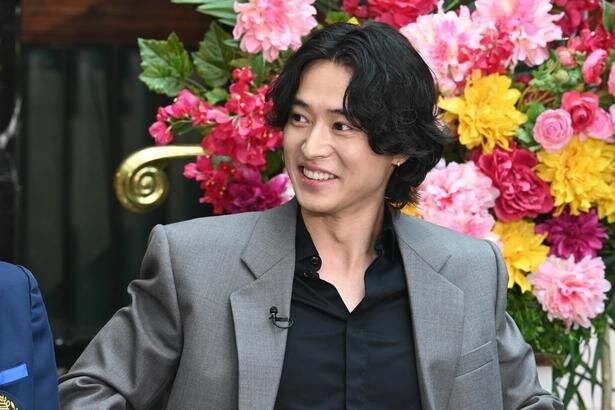 山崎賢人、前回最下位から“ゴチ”リベンジへ　佐野勇斗との関係も明らかに「勇斗はマジメなんで」＜ぐるナイ＞
