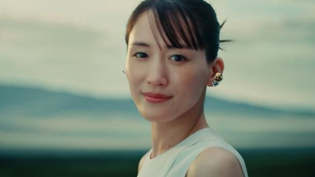 三菱ケミカルグループ新CM「CHEMISTRY for The Planet」篇より