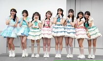 AND CaaaLL、Shibu3 projectら複数のアイドルグループがしのぎを削る