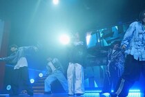 BMSG TRAINEE、TAICHI＆RAIKI＆YUTAがリーダーに　笑顔と涙が交錯する2nd Roundを振り返る＜the TRYANGLE＞