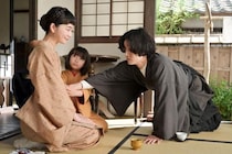 佐野晶哉“シマケン”、「そんな面は取ってほしい」と見上愛“りん”に向けた言葉に「シマケンらしい」と称賛の声＜風、薫る＞