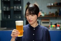 栗山千明“美幸”の飯テロさく裂の晩酌シーンに「お腹がすいて、つらすぎる」と悶絶の声＜晩酌の流儀５＞