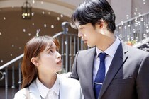 ゆいかれん“彩芽”が藤林泰也“宮嶋”の本心を知ったシーンに「きゃー！」「メロい〜」と視聴者興奮＜ドライな同期の溺愛癖＞