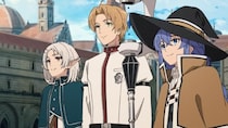 ＜無職転生III＞2人の妻を迎えたルーデウスが魔法大学に復帰　第3話あらすじ＆先行カット公開＆先行上映イベントも開催