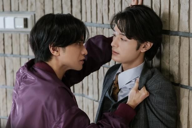 映画「ラブ≠コメディ」の本編映像が解禁された