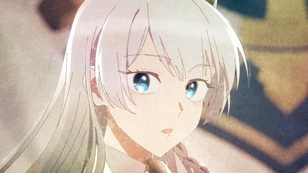 「片田舎のおっさん、剣聖になるII」ノンクレジットOP映像より