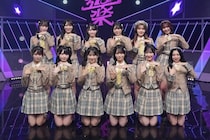 ≒JOYがメンバーの気になる行動を暴露　ONE OR EIGHTは“泣きの1回”を懸け一発ギャグ披露＜音道楽√＞