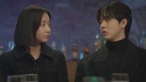 恋愛なんて非効率？ “元MOMOLAND”ヨンウと“189cmイケメン”キム・ヒョンジンが織りなすAI時代のハートフルロマンス＜ラブフォビア～愛に臆病なあなたへ～＞