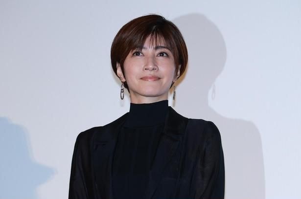 内田有紀「壊れますね」 役に入り込みすぎて大けがした過去を告白<突然ですが占ってもいいですか?>