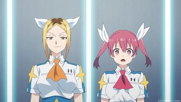 「株式会社マジルミエ」第2期第2話より
