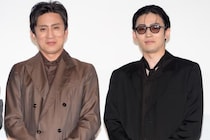 市川染五郎、役作りを明かす「あえて父の真似をしようと思って」＜鬼平犯科帳 本所の銕／密告＞