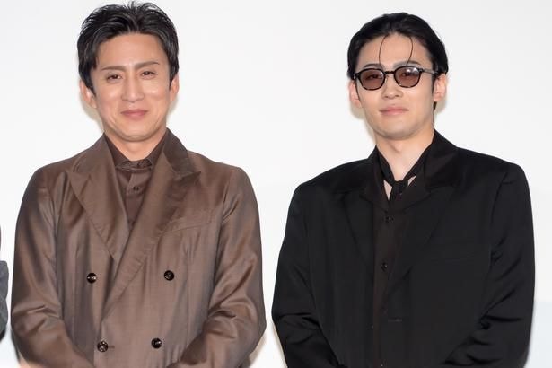 市川染五郎、役作りを明かす「あえて父の真似をしようと思って」<鬼平犯科帳 本所の銕/密告>