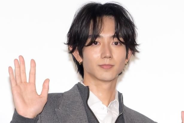 駒木根葵汰、松本幸四郎は「すごく明るい方」 現場では安心感<鬼平犯科帳 本所の銕/密告>