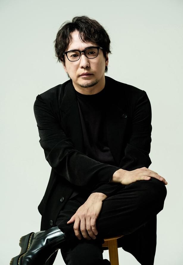 「攻殻機動隊 THE GHOST IN THE SHELL」でバトーを演じる安元洋貴
