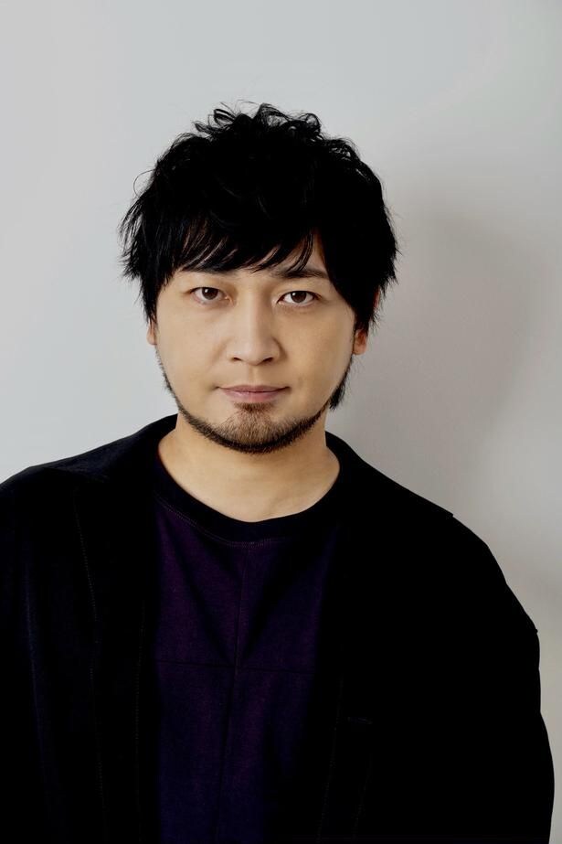 「攻殻機動隊 THE GHOST IN THE SHELL」でトグサを演じる中村悠一