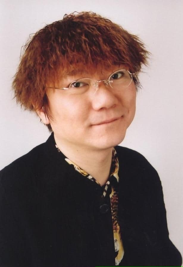 「攻殻機動隊 THE GHOST IN THE SHELL」で内務大臣を演じる茶風林