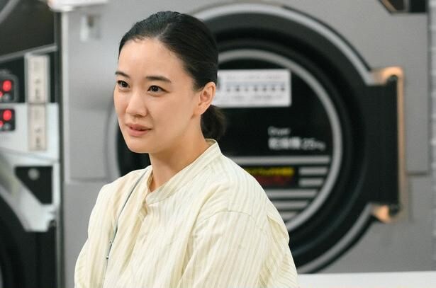 7月10日(金)よりスタートする金曜ドラマ「Ｔシャツが乾くまで」