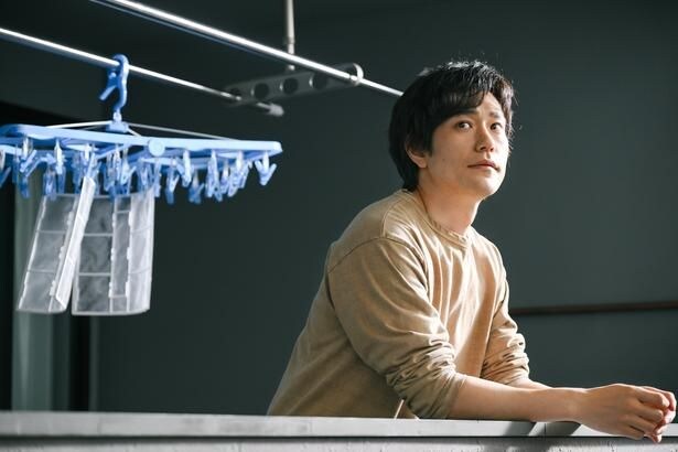 “無自覚な人たらし男”の喫茶店オーナー・充(松山ケンイチ)
