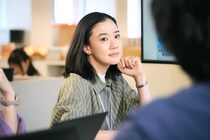 ＜Ｔシャツが乾くまで＞千葉行利Pが語る第1話「徐々にめくれてくるのは、幸せに満足していた人たちの裏の感情や本音です」