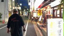 「おっさん全員見てるみたいな」…ケンドーコバヤシ、ヒロミが『ケンコバのほろ酔いビジホ泊 全国版』を視聴していたと明かす
