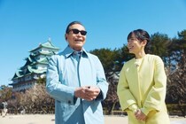 ＜ブラタモリ＞天下人、織田・豊臣・徳川の理想のまちづくりに3週連続で迫る　タモリ「家康はすごいです」