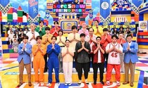 Snow Man阿部亮平＆宮舘涼太コンビが「ハイパーホッケー」で大活躍　ラウールは中島歩にアドバイスを送る＜それスノ＞