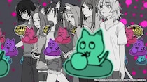 ＜ヤニねこ＞「タバコの妖精」も登場　“なんもねえ”日常を彩るOP＆ED、第2話劇中歌映像が一挙公開