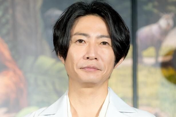 相葉雅紀、自身の“生存戦略”を明かす「ヘラヘラ過ごす」
