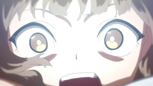 WIT STUDIO新作アニメ「LONA」Teaser PVより