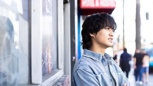 高橋海人「会えないかもしれない」と不安に、永瀬廉は最初は余裕も次第に焦りだす<King & Princeがまちあわせ in LA>