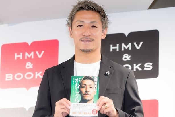 前田大然、“個の力”の重要性を語る　伸ばしたい部分は「1人でゴールを取りに行く力」
