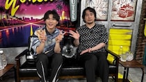 安元洋貴、代打MC・矢野奨吾との細かな共通点に「気持ち悪いですねぇ(笑)」と矢野を絶賛＜声優と夜あそび＞