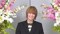 佐野勇斗、M!LKへの熱い本音を告白　堺雅人が小日向文世の愛すべき素顔について暴露＜日曜日の初耳学＞