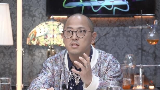 ちゃんぴおんず・日本一おもしろい大崎、“第二の前澤社長探し”へ　社長の懐に入る処世術を披露
