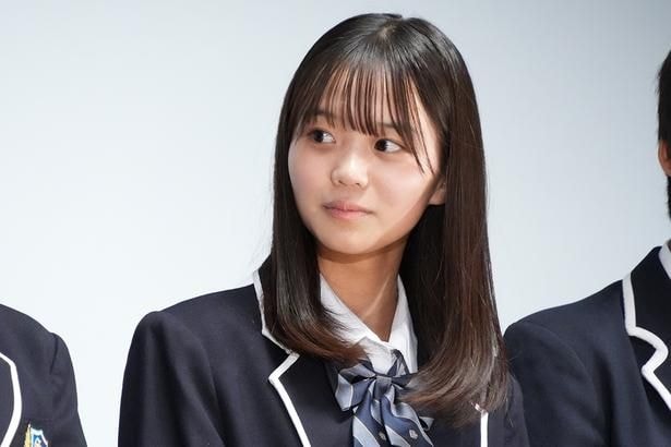 大島美優