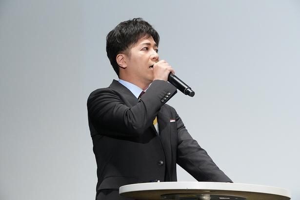 山崎裕太